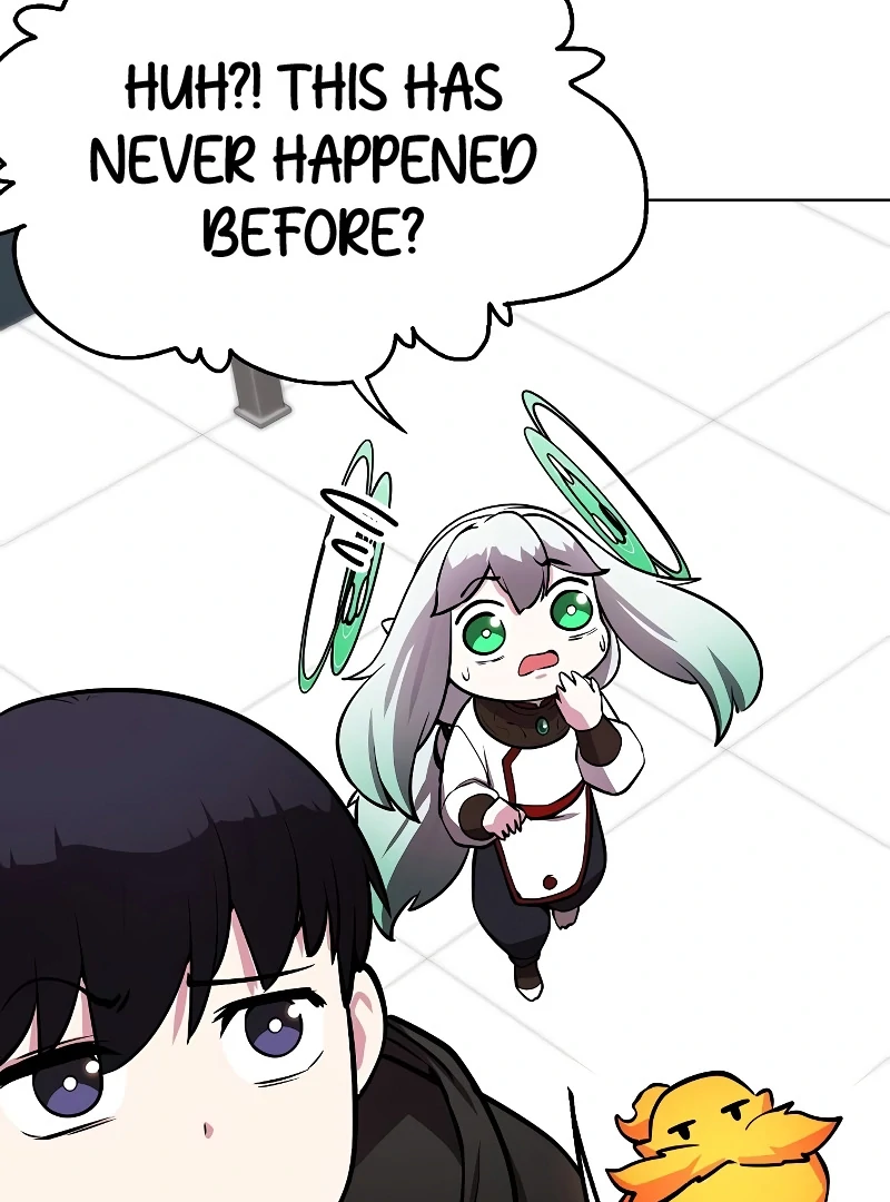 Heavenly Demon Wants to Be A Chef Chapter 51 - page 72