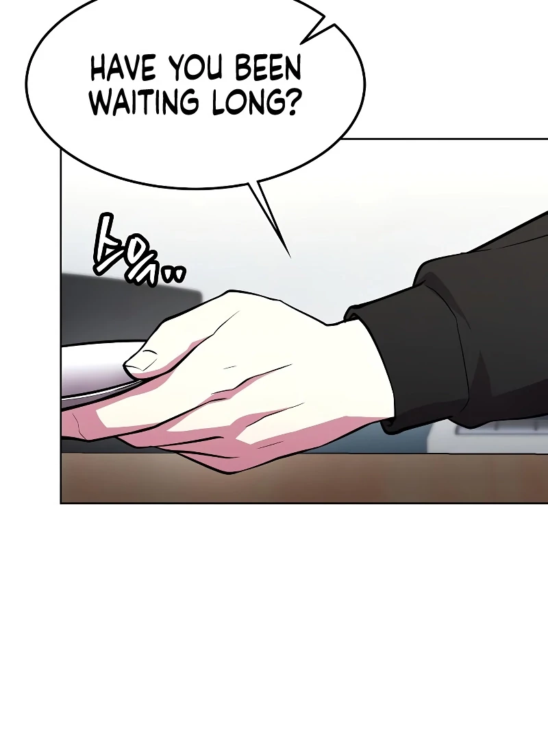 Heavenly Demon Wants to Be A Chef Chapter 51 - page 8