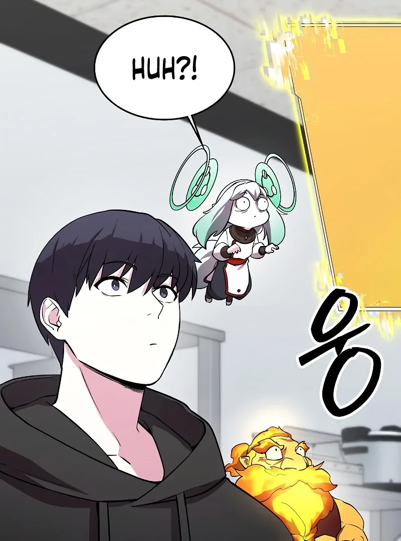 Heavenly Demon Wants to Be A Chef Chapter 51 - page 80