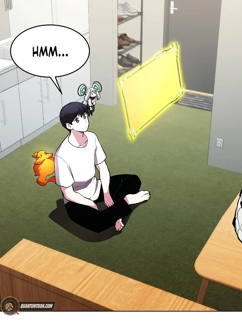 Heavenly Demon Wants to Be A Chef Chapter 51 - page 84