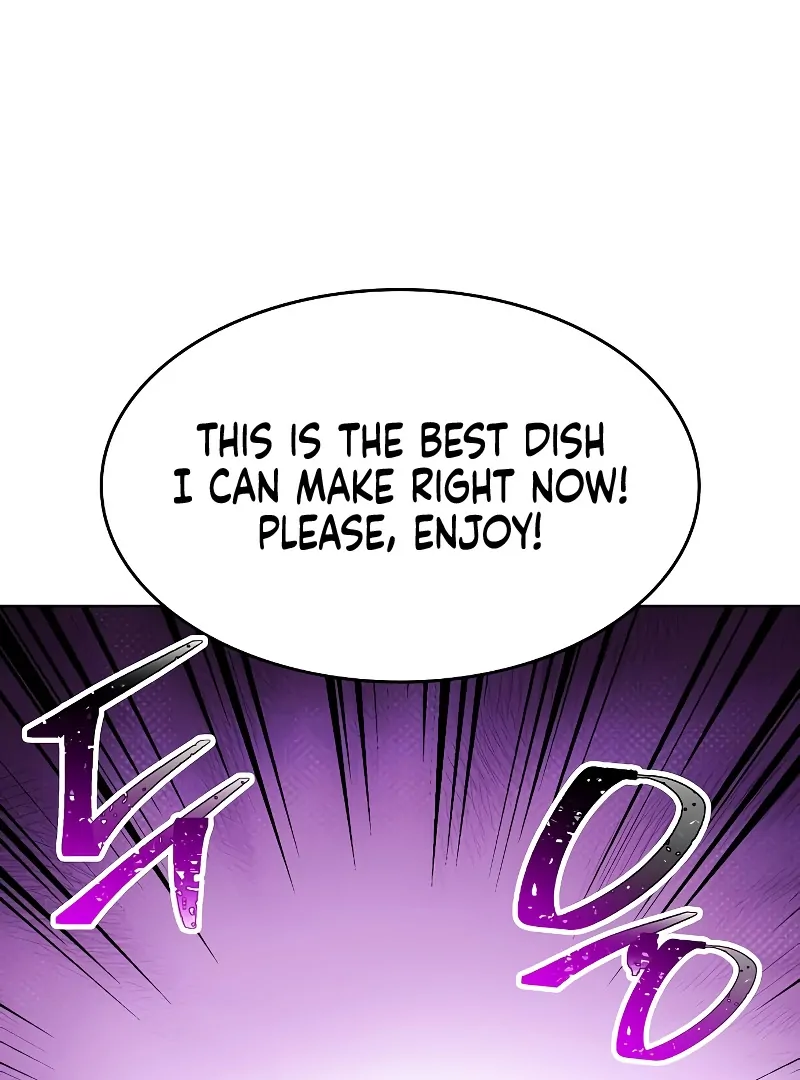 Heavenly Demon Wants to Be A Chef Chapter 51 - page 9