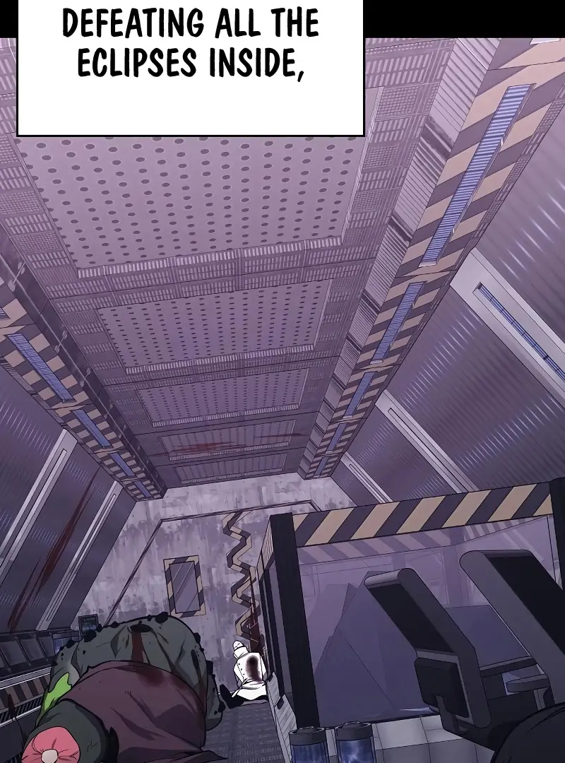 Heavenly Demon Wants to Be A Chef Chapter 51 - page 91