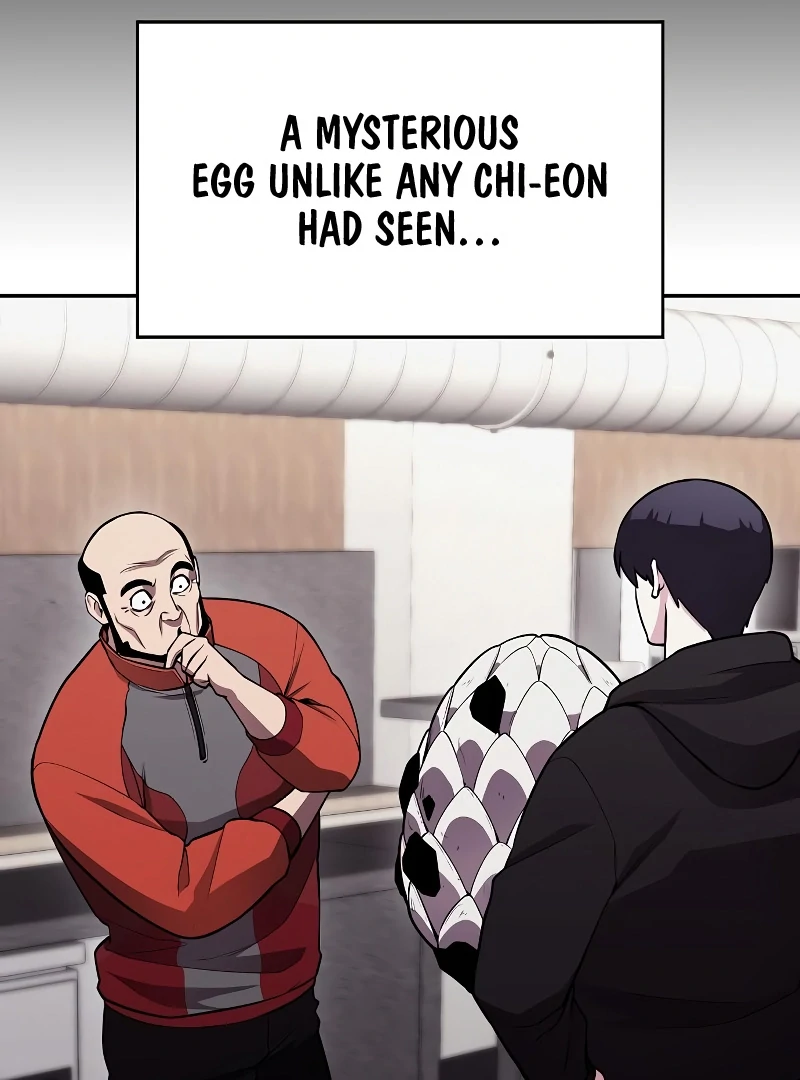 Heavenly Demon Wants to Be A Chef Chapter 51 - page 96