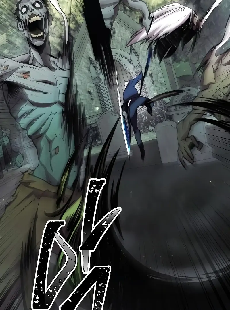 Heavenly Demon Wants to Be A Chef Chapter 52 - page 100