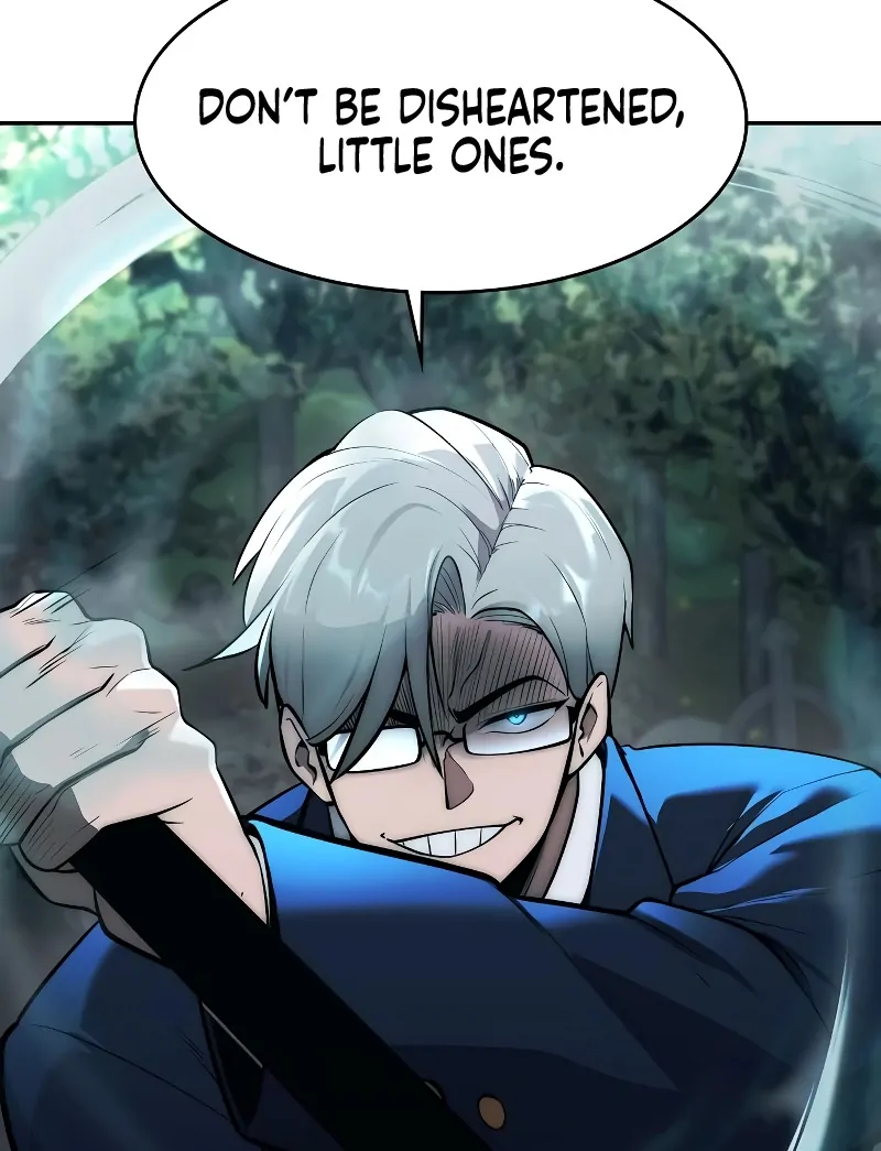 Heavenly Demon Wants to Be A Chef Chapter 52 - page 108