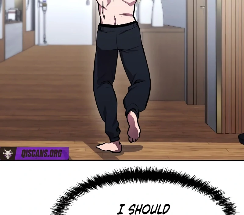 Heavenly Demon Wants to Be A Chef Chapter 52 - page 11