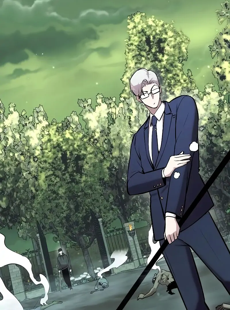 Heavenly Demon Wants to Be A Chef Chapter 52 - page 121