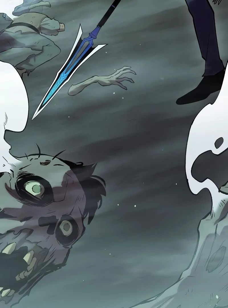 Heavenly Demon Wants to Be A Chef Chapter 52 - page 122