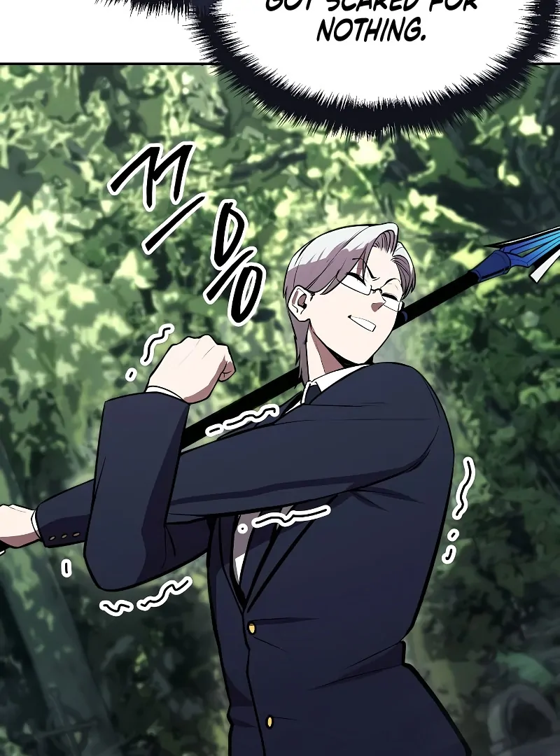 Heavenly Demon Wants to Be A Chef Chapter 52 - page 124