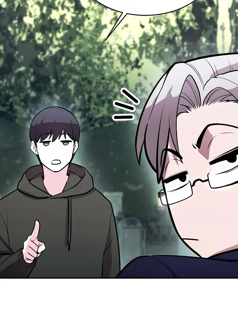 Heavenly Demon Wants to Be A Chef Chapter 52 - page 126