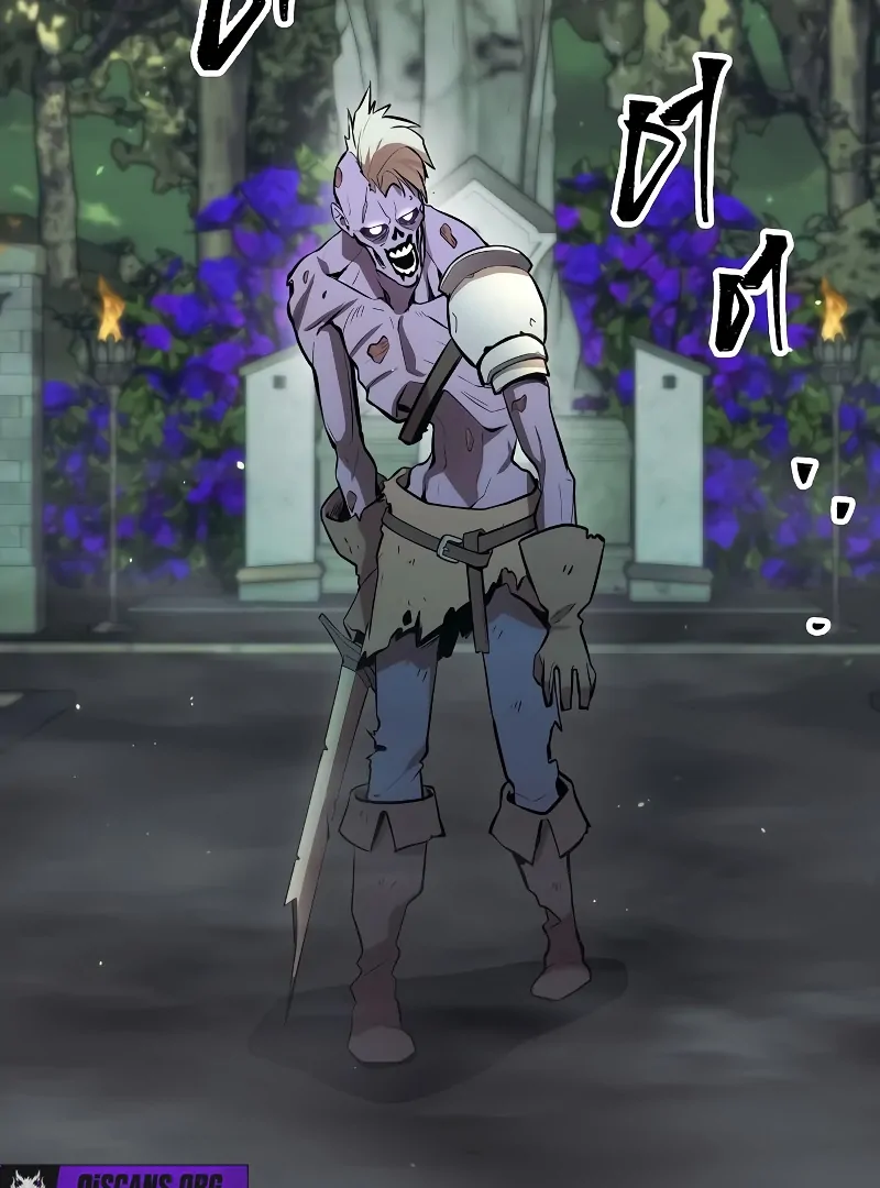 Heavenly Demon Wants to Be A Chef Chapter 52 - page 128