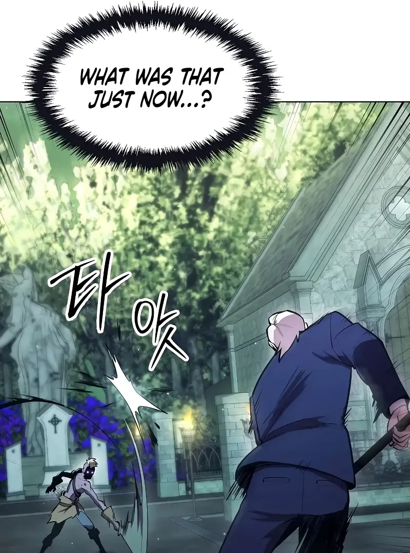 Heavenly Demon Wants to Be A Chef Chapter 52 - page 144