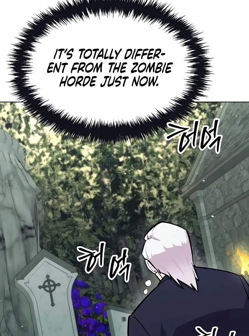 Heavenly Demon Wants to Be A Chef Chapter 52 - page 171