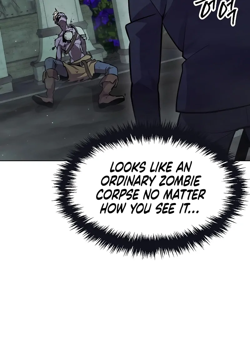 Heavenly Demon Wants to Be A Chef Chapter 52 - page 172