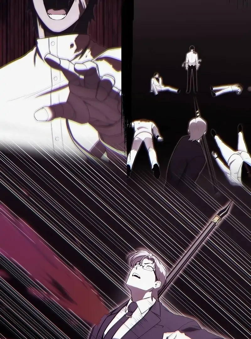 Heavenly Demon Wants to Be A Chef Chapter 52 - page 19