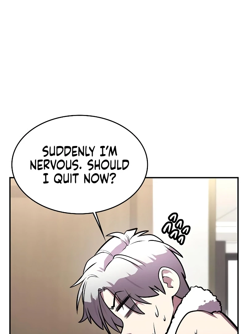 Heavenly Demon Wants to Be A Chef Chapter 52 - page 27