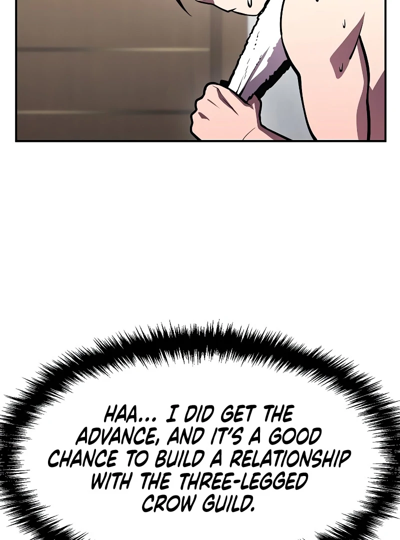 Heavenly Demon Wants to Be A Chef Chapter 52 - page 28