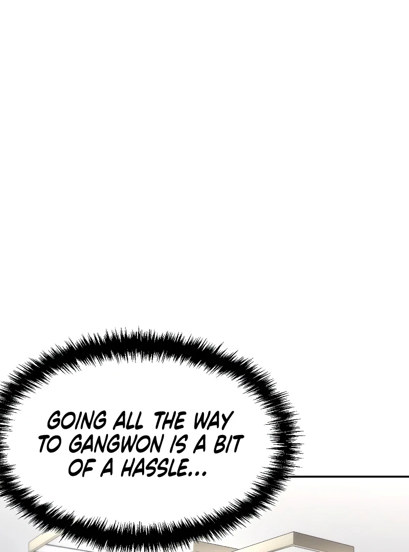 Heavenly Demon Wants to Be A Chef Chapter 52 - page 3