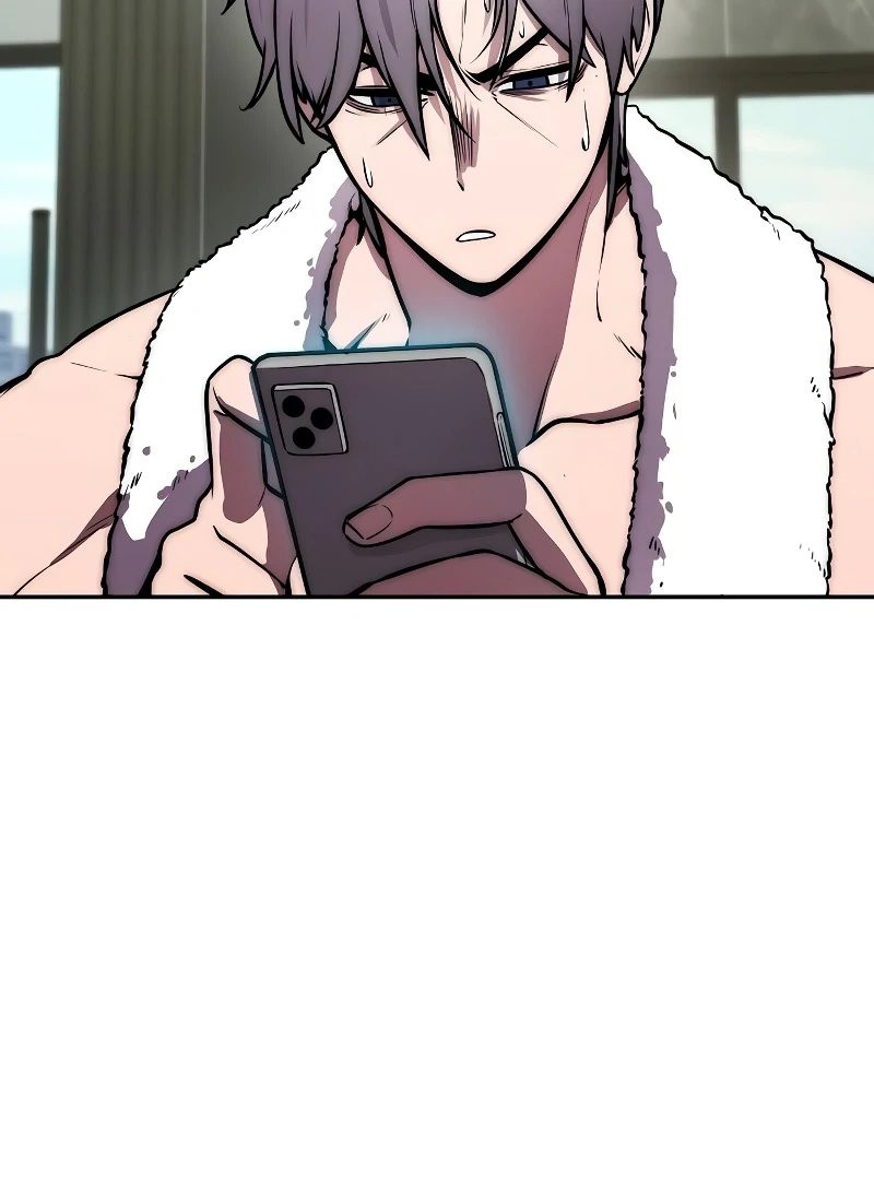 Heavenly Demon Wants to Be A Chef Chapter 52 - page 31