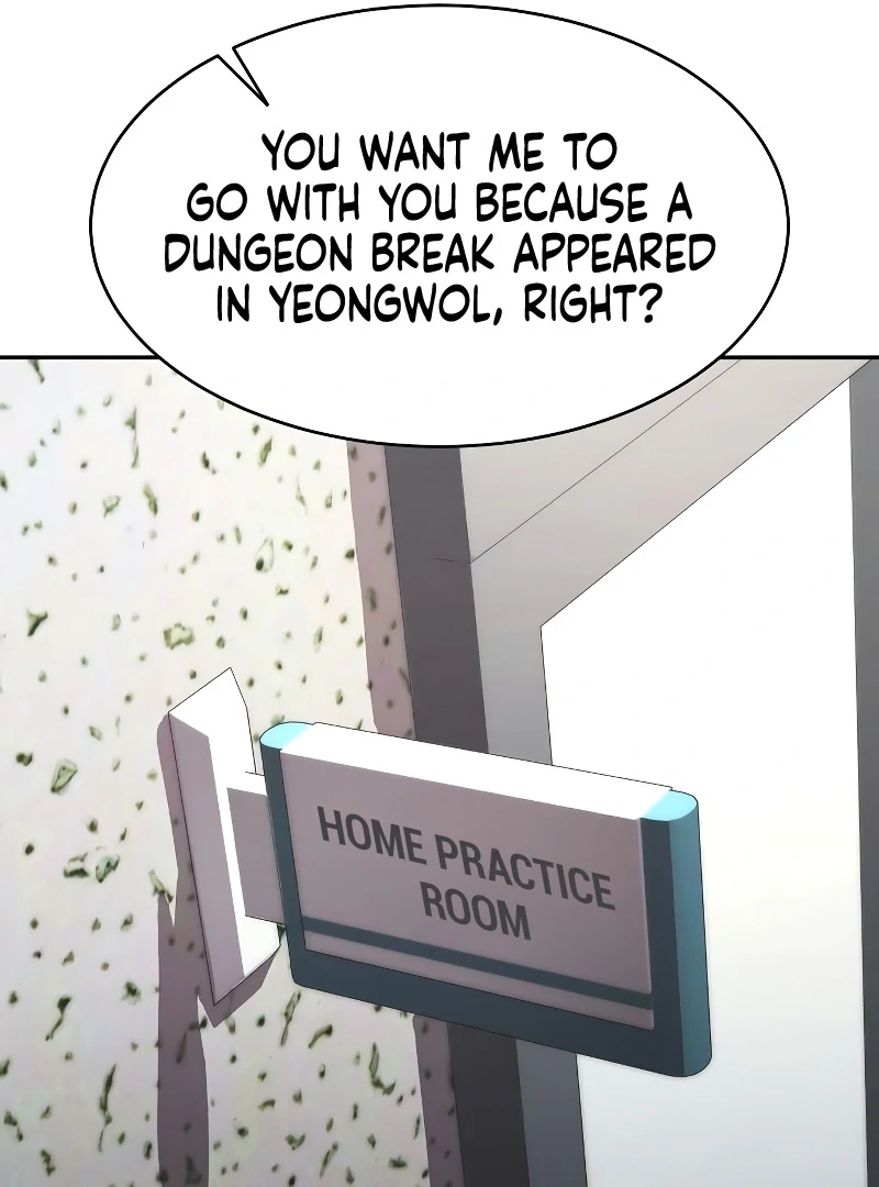 Heavenly Demon Wants to Be A Chef Chapter 52 - page 36