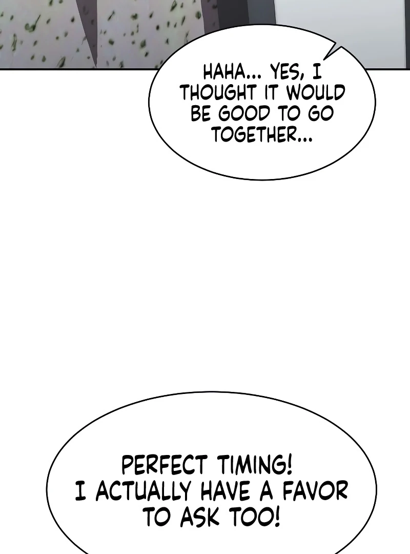 Heavenly Demon Wants to Be A Chef Chapter 52 - page 37