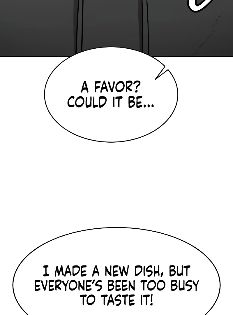 Heavenly Demon Wants to Be A Chef Chapter 52 - page 39