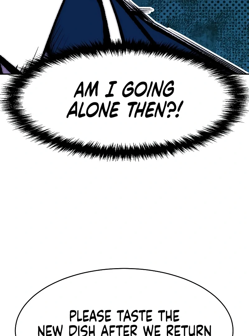 Heavenly Demon Wants to Be A Chef Chapter 52 - page 41