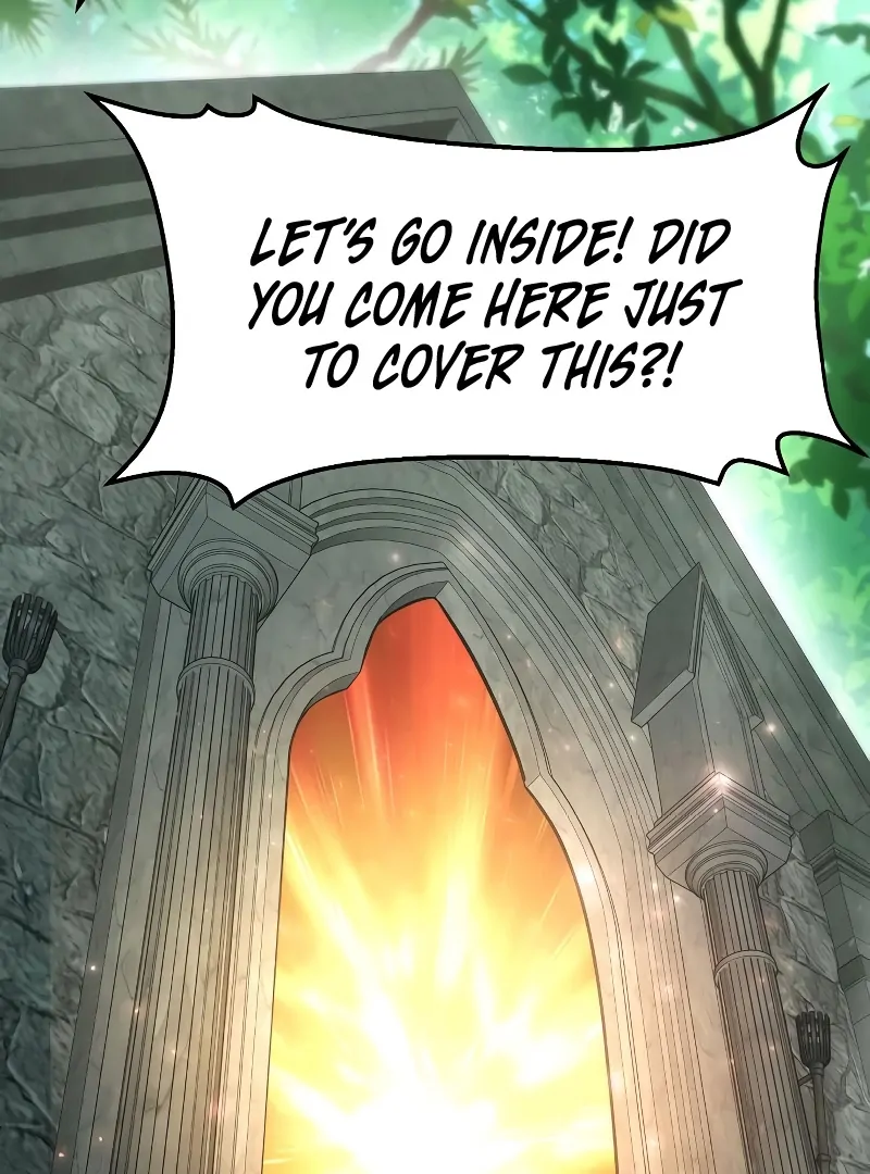 Heavenly Demon Wants to Be A Chef Chapter 52 - page 45