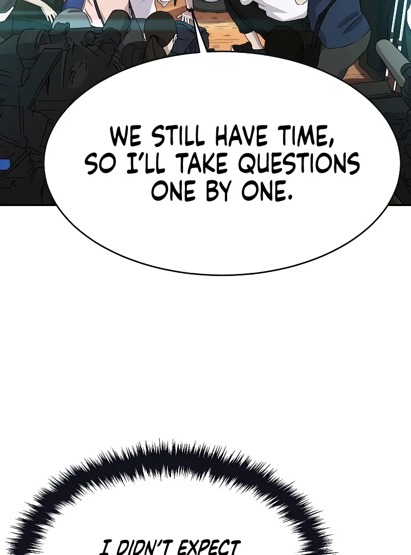 Heavenly Demon Wants to Be A Chef Chapter 52 - page 49