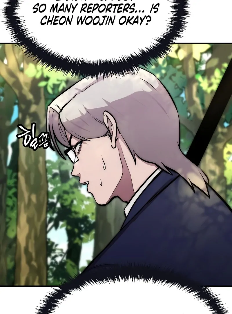 Heavenly Demon Wants to Be A Chef Chapter 52 - page 50