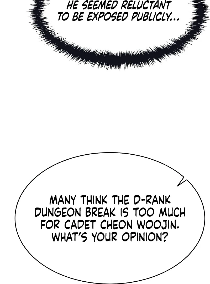 Heavenly Demon Wants to Be A Chef Chapter 52 - page 51