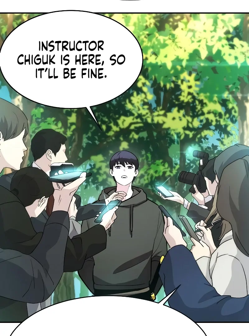 Heavenly Demon Wants to Be A Chef Chapter 52 - page 52