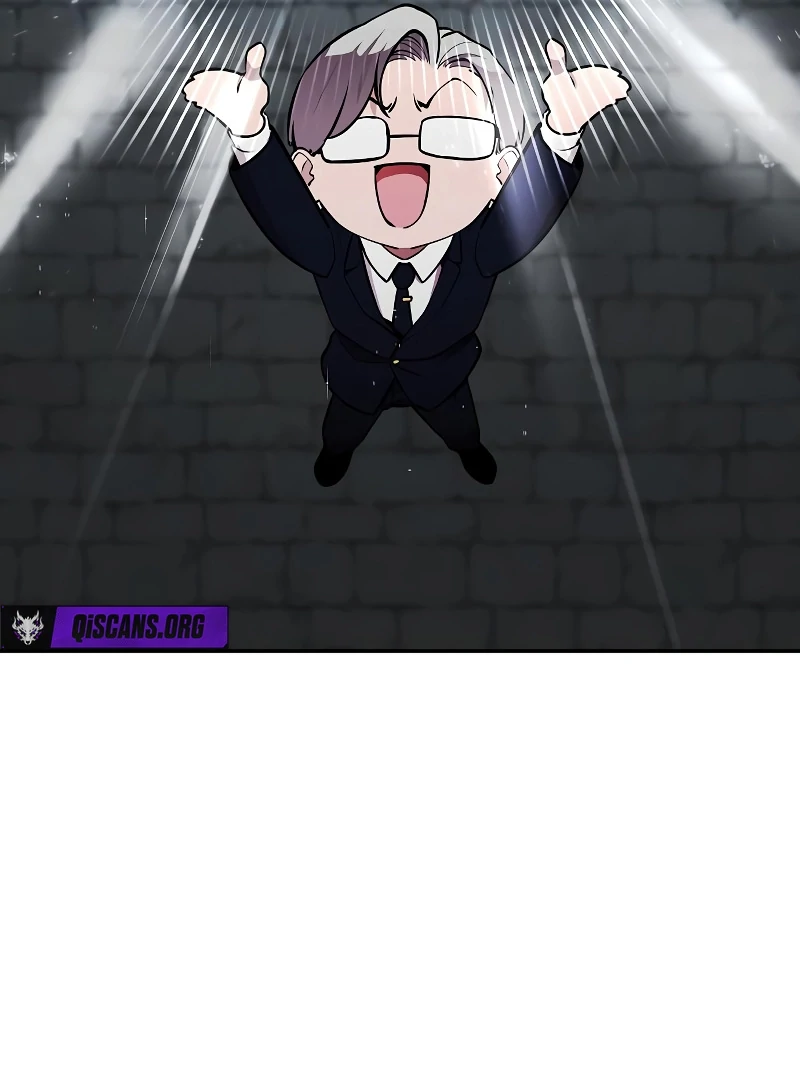 Heavenly Demon Wants to Be A Chef Chapter 52 - page 57