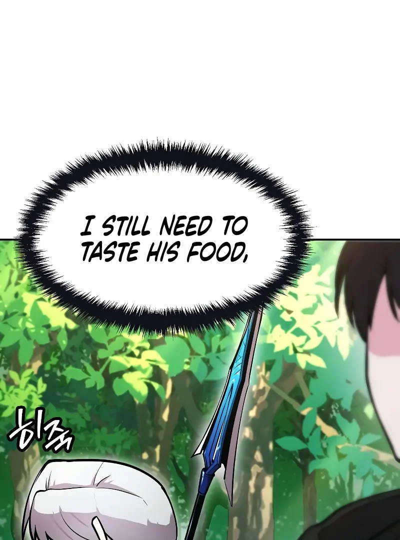 Heavenly Demon Wants to Be A Chef Chapter 52 - page 58