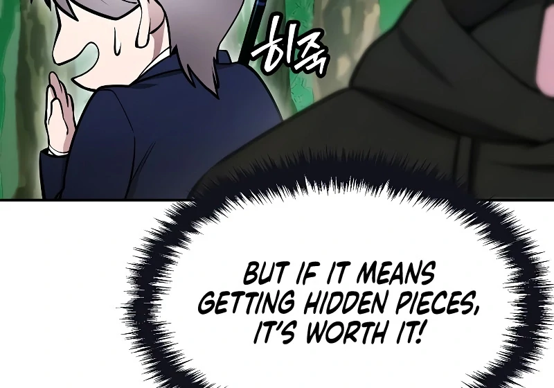 Heavenly Demon Wants to Be A Chef Chapter 52 - page 59