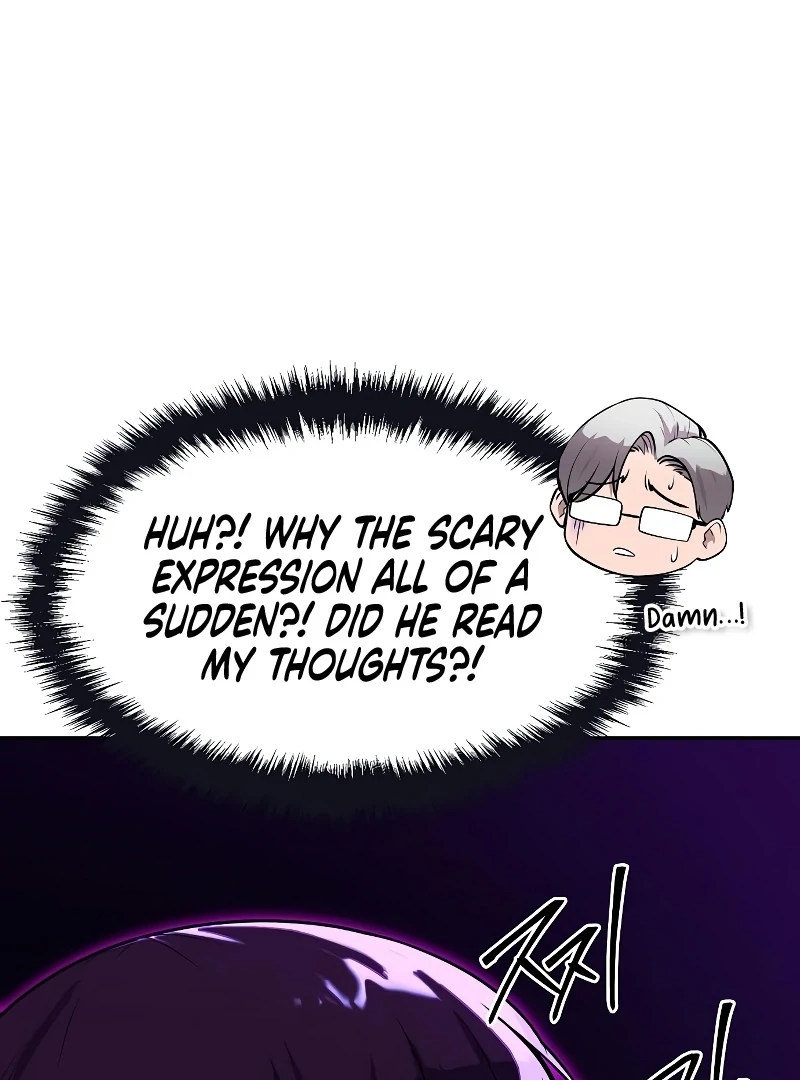 Heavenly Demon Wants to Be A Chef Chapter 52 - page 61