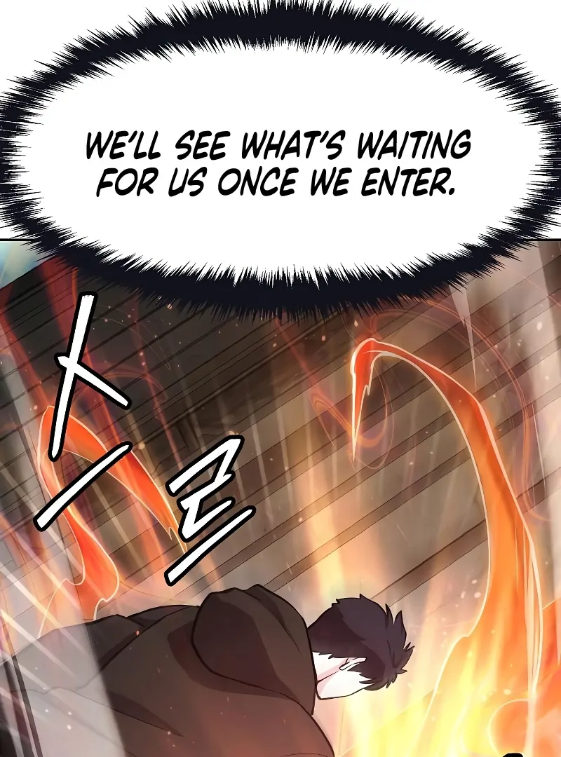 Heavenly Demon Wants to Be A Chef Chapter 52 - page 74
