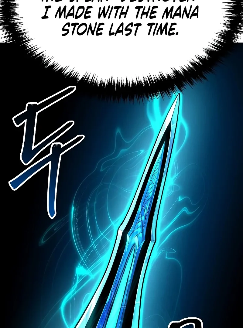 Heavenly Demon Wants to Be A Chef Chapter 52 - page 8