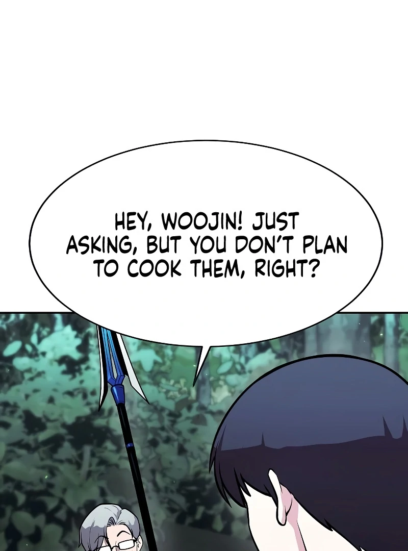 Heavenly Demon Wants to Be A Chef Chapter 52 - page 86