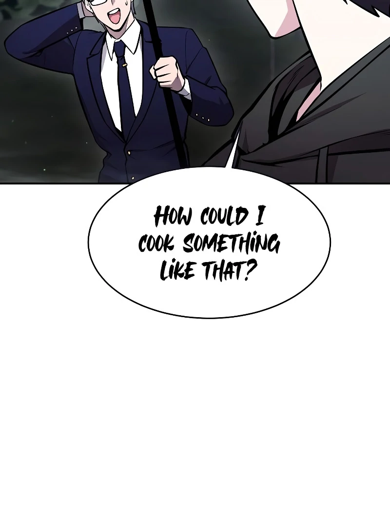 Heavenly Demon Wants to Be A Chef Chapter 52 - page 87