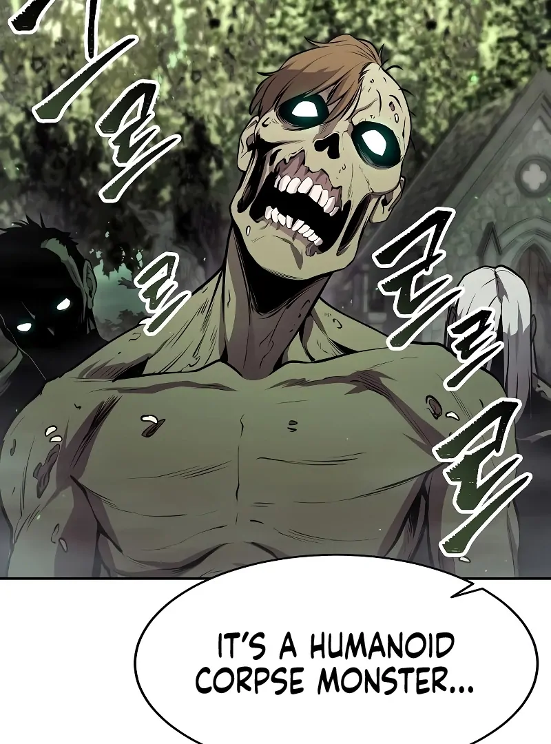 Heavenly Demon Wants to Be A Chef Chapter 52 - page 89