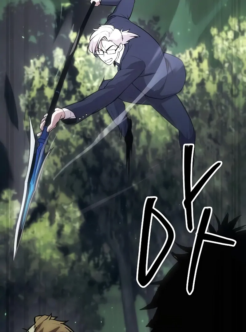 Heavenly Demon Wants to Be A Chef Chapter 52 - page 96