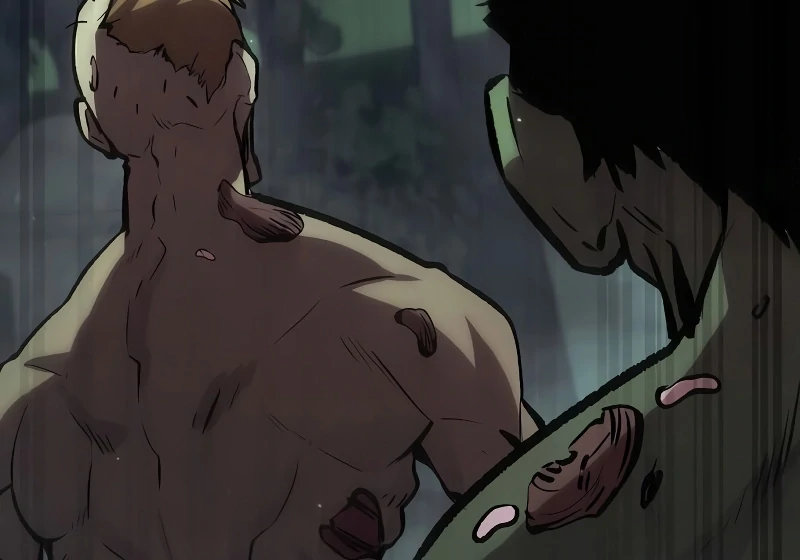 Heavenly Demon Wants to Be A Chef Chapter 52 - page 97