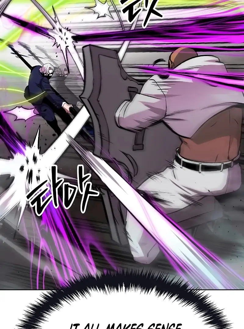 Heavenly Demon Wants to Be A Chef Chapter 53 - page 105