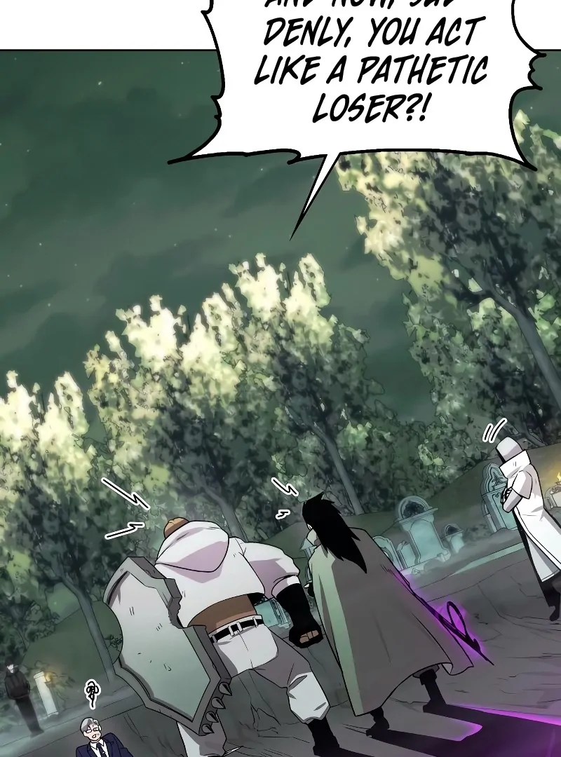 Heavenly Demon Wants to Be A Chef Chapter 53 - page 121