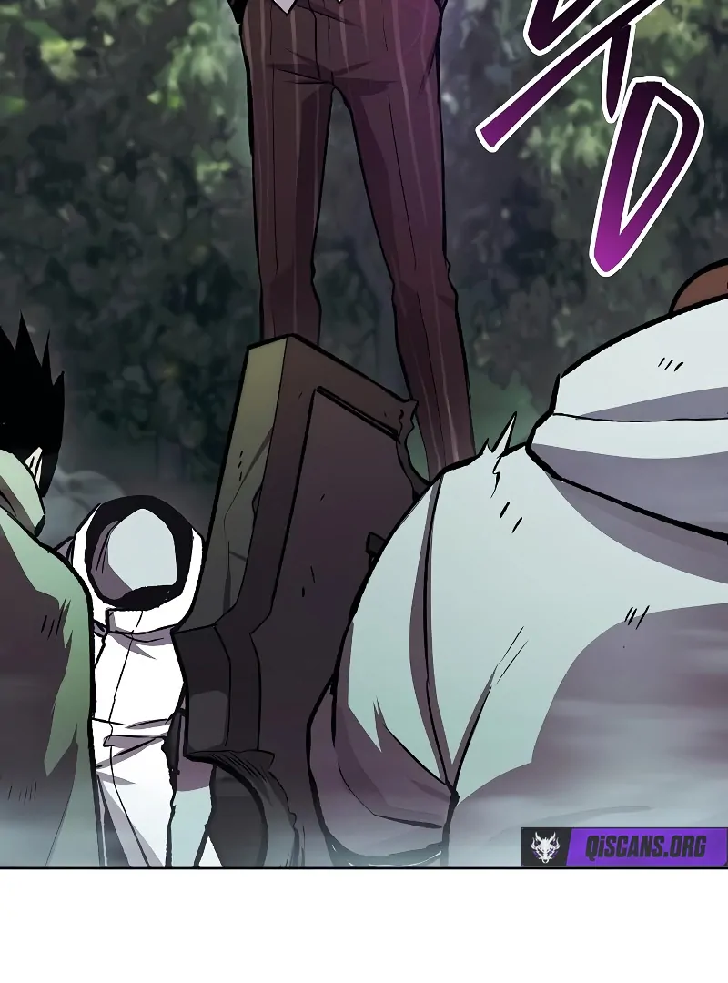 Heavenly Demon Wants to Be A Chef Chapter 53 - page 131