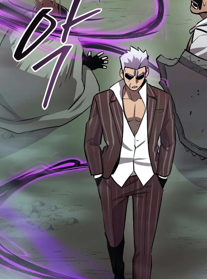 Heavenly Demon Wants to Be A Chef Chapter 53 - page 141