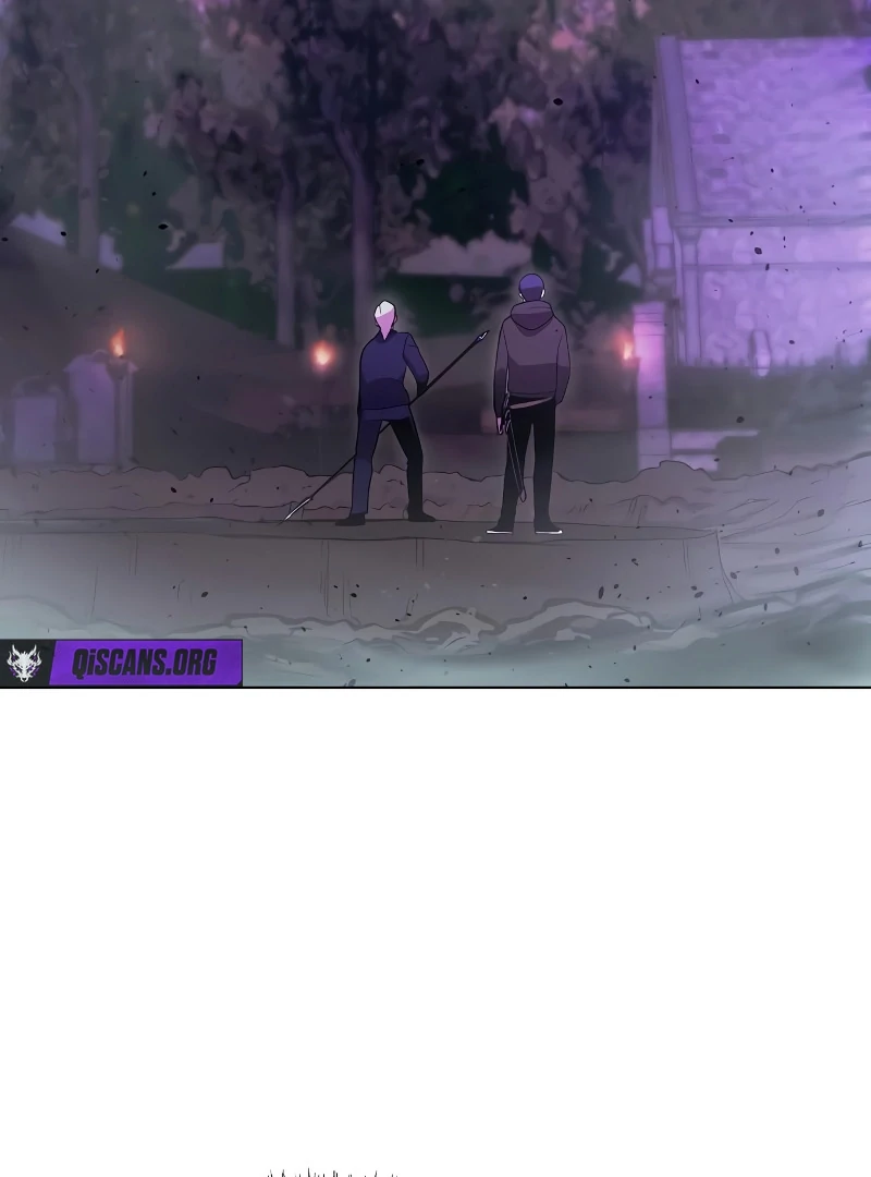 Heavenly Demon Wants to Be A Chef Chapter 53 - page 166