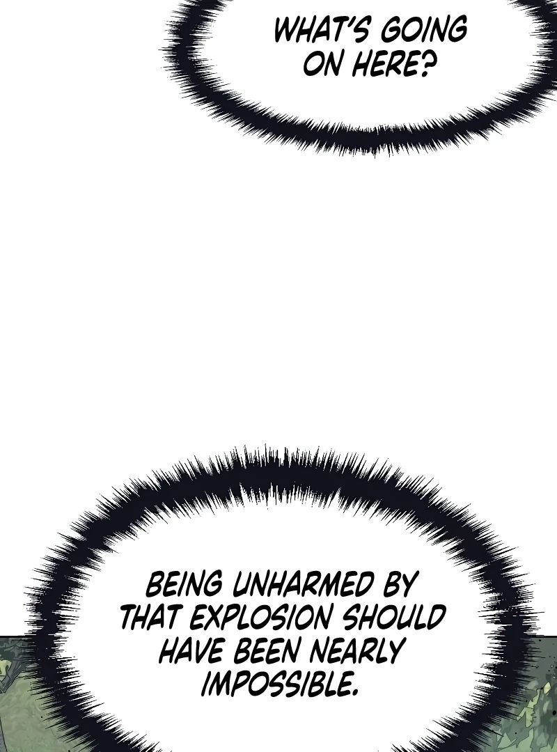 Heavenly Demon Wants to Be A Chef Chapter 53 - page 18