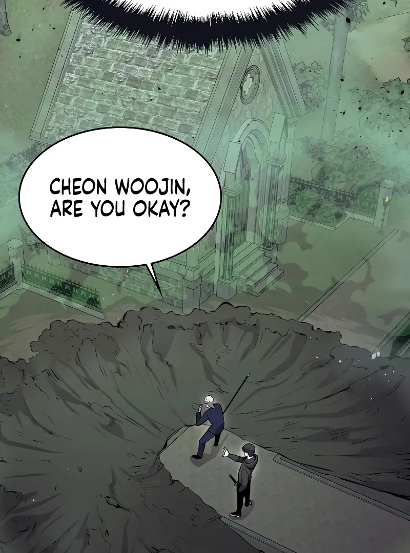 Heavenly Demon Wants to Be A Chef Chapter 53 - page 19